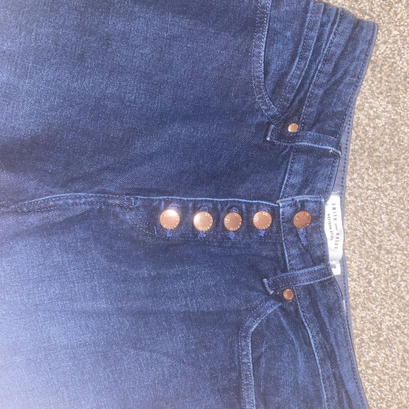 Smith and Rogue Trousers - Picture 2 of 2